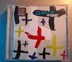 Cd. Zornik. Crosses., Ophalen of Verzenden