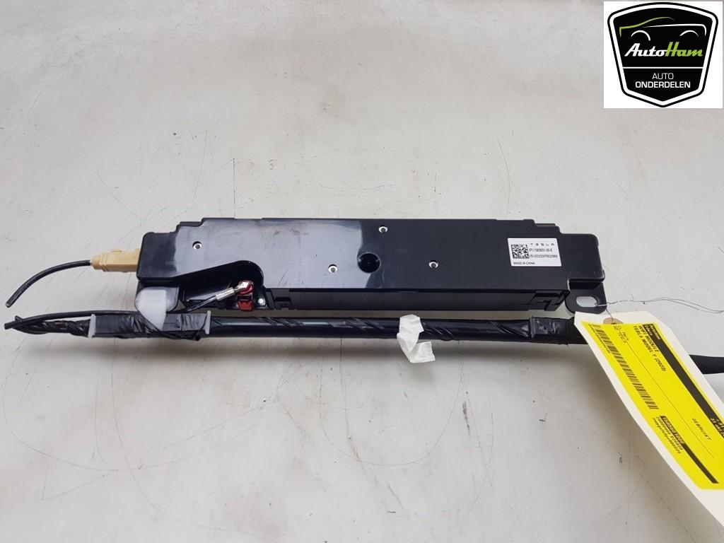 DIVERSEN WiFi module Tesla Model Y (5YJY) (|158560100E|), Germany_Sales@tesla.com, Gebruikt, Overige automerken, Ludwig-Prandtl-Straße 27 - 29
12526  Berlin, DE