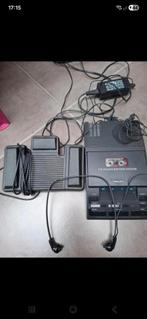 Philips LFH 710 Transcription System, Audio, Tv en Foto, Luidsprekerboxen, Ophalen of Verzenden, Gebruikt, Overige typen, Philips