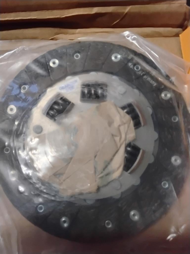 Plateau + disque + butee renforcé HELIX BMW 1801, Enlèvement ou Envoi, BMW