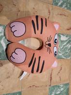 reiskussen kind, Ophalen, Zo goed als nieuw