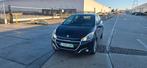 Peugeot 208 automatique essence 1,2 turbo km60 000 km 2016, Achat, Entreprise, Automatique, Essence