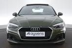 (2BHV820) AUDI A5 SPORTBACK, Achat, 140 g/km, Entreprise, Carnet d'entretien