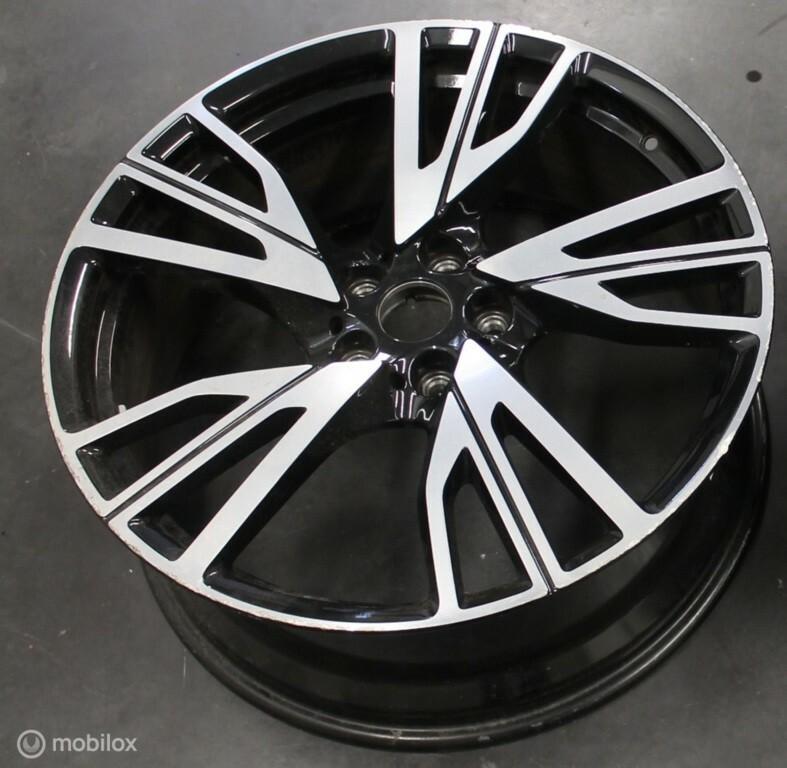 Jante BMW I8 (2014-....)