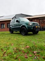 Suzuki Jimny 1.3 Petrol 4X4 *Homologué à la vente*, Achat, 63 kW, Entreprise, 2 places