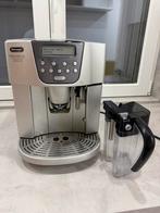 Delonghi magnifica, Elektronische apparatuur, Koffiezetapparaten, Ophalen, Gebruikt, Koffiemachine, Afneembaar waterreservoir