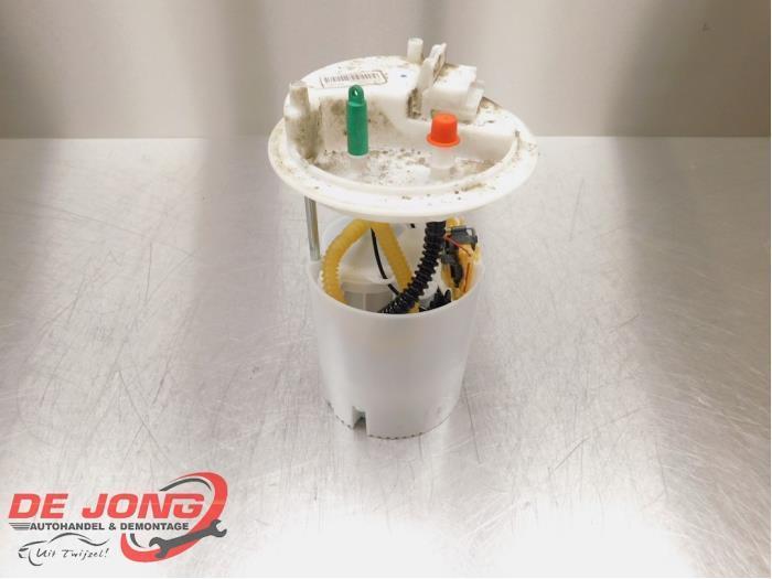 Pompe carburant électrique d'un Opel Corsa, Autos : Pièces & Accessoires, Systèmes à carburant, Opel, Utilisé, 3 mois de garantie
