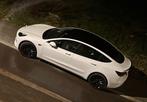 Tesla model 3 performance, Auto's, Tesla, Automaat, Zwart, Wit, Elektrisch