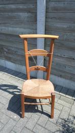 stoel met rietzitting, louis xv, zetel jaren 1920, Ophalen