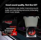 Aansluitset versterker 35MM, Autos : Divers, Haut-parleurs voiture