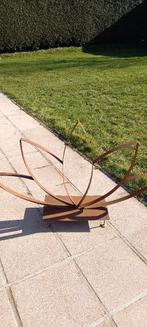 LYS Acier Corten, Enlèvement, Comme neuf