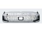 Bumper Volkswagen Golf 7 VII 5G0 GTI GTD 12-16 Voorbumper MZ, Auto-onderdelen, Gebruikt, -, Voor, -