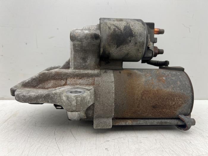 Démarreur d'un Ford C-Max, Autos : Pièces & Accessoires, Moteurs & Accessoires, Ford, Utilisé, 3 mois de garantie, Enlèvement ou Envoi
