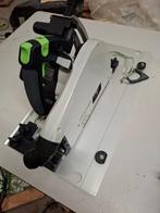 festool ts75 invalzaag module voor cms tafel, Ophalen, Invalzaag