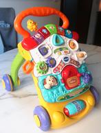 VTech baby Walker, Enlèvement