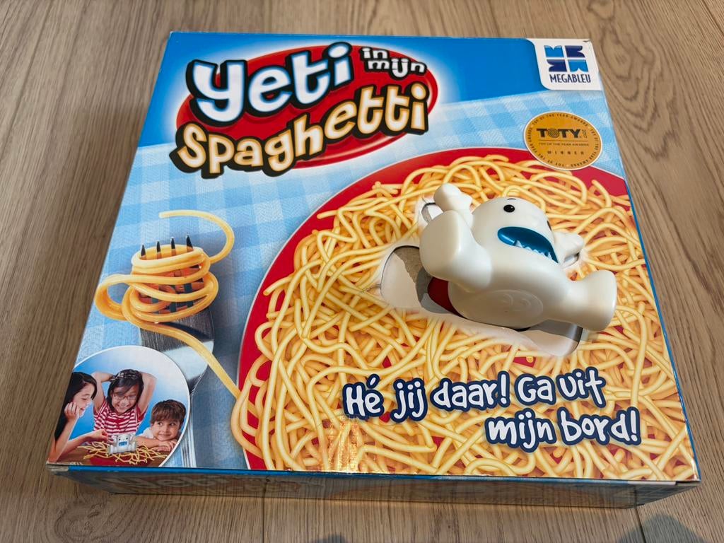 Verschillende spelletjes, Ophalen, Zo goed als nieuw