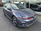 Volkswagen Polo GTI 2.0 TSI DSG | Apple & Android | Cruise C, Auto's, Stof, Euro 6, 4 cilinders, Bedrijf