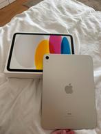 IPad 10,9" 256 GB Wi-Fi Silver 2022, Gris, Enlèvement ou Envoi, Apple iPad, 11 pouces