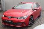 Volkswagen Golf Variant 1.0 TSI - 58.720KM - 2021, Voorwielaandrijving, Stof, Gebruikt, Overige kleuren