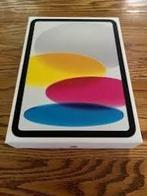 APPLE iPad (2025) - A16 - 11 inch - 128 GB - Silver - Wifi, Ophalen, Nieuw