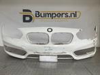 Bumper BMW 1 Serie F20 F21 Facelift SPORTLINE 15-18 51117371, Gebruikt, -, Voor, -