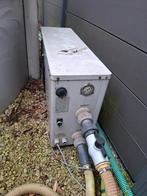 Warmtepomp (zwembad) te koop, Enlèvement