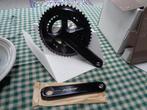 Shimano 105 R7100 Crankstel 12 Speed 50x34 - 172.5mm [NIEUW], Fietsen en Brommers, Fietsonderdelen, Crankstel of Pedalen, Verzenden