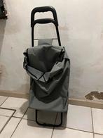 Caddie de marché, Ophalen, Zo goed als nieuw