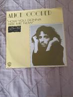 S - Alice Cooper ‎– How You Gonna See Me Now - 1978, CD & DVD, Vinyles Singles, Enlèvement ou Envoi, Single, Comme neuf, Autres genres