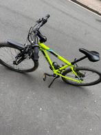 Rockrider st500 voor kinderen, Ophalen, Gebruikt