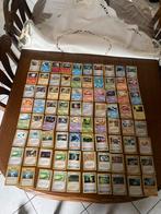 Lot de 240 ancienne cartes Pokémon en très bon état, Enlèvement ou Envoi, Comme neuf