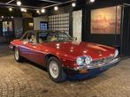 Jaguar XJ-S V12 Cabrio (bj 1989, automaat), Auto's, Automaat, Cabriolet, Bedrijf, 5300 cc