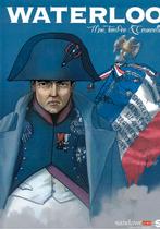 WATERLOO, Livres, BD, Enlèvement ou Envoi, Comme neuf