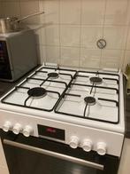 Bosch fornuis - Perfecte staat, Ophalen, Warmhoudplaat, 4 kookzones, Zo goed als nieuw