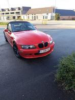 bmw z3, Lederen bekleding, Achterwielaandrijving, Zwart, 4 cilinders