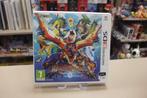 Monster Hunter Stories cib HOL 3ds, Nintendo, Enlèvement ou Envoi, 1 joueur, Utilisé