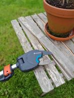 Sécateur téléscopique Gardena, Enlèvement, Comme neuf, Gardena