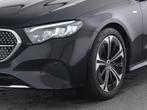 Mercedes-Benz E-klasse 300 DE 4MATIC Break Luxury Line | Dis, Auto's, Automaat, Gebruikt, Zwart, 4 cilinders