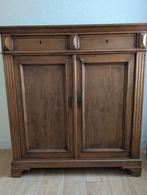 Antieke kast, Enlèvement