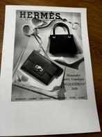 Publicité Hermès des années 1930, Enlèvement ou Envoi, Neuf