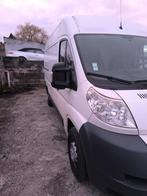 Camionnette Peugeot boxer  0498040785, Offres d'emploi, Emplois | Chauffeurs