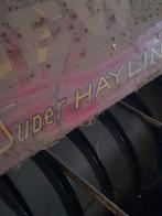 Balloteuse petit ballot, Articles professionnels, Agriculture | Aliments pour bétail, Enlèvement