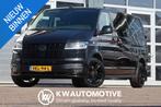 Volkswagen Transporter 2.0 TDI L2H1 32 DC Highline AUT/ LED/, Auto's, Stof, 4 cilinders, Volkswagen, 2500 kg