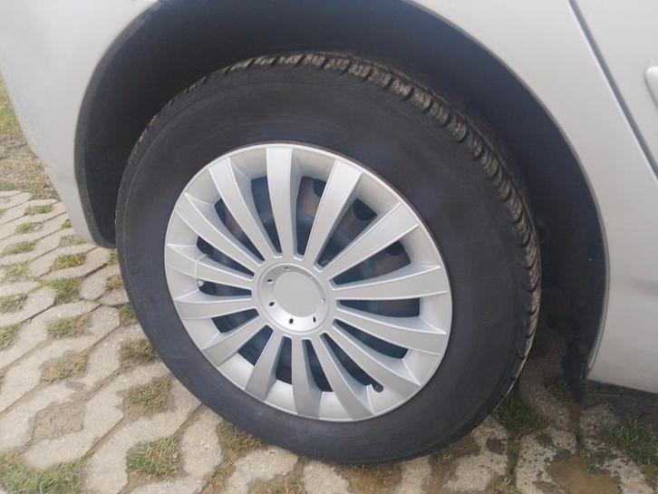 Toyota Corolla, Auto's, Toyota, Particulier, Corolla, ABS, Airbags, Airconditioning, Boordcomputer, Elektrische buitenspiegels