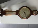 Barometer in eiken hout mooi nieuw Herselt 2230, Ophalen, Barometer
