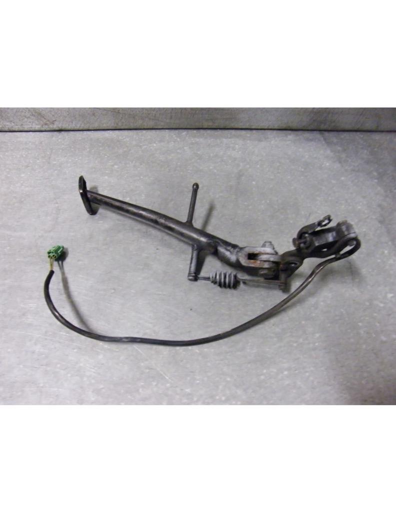 GSXR600 2001 - 2003 Suzuki Pikkel D1-42426