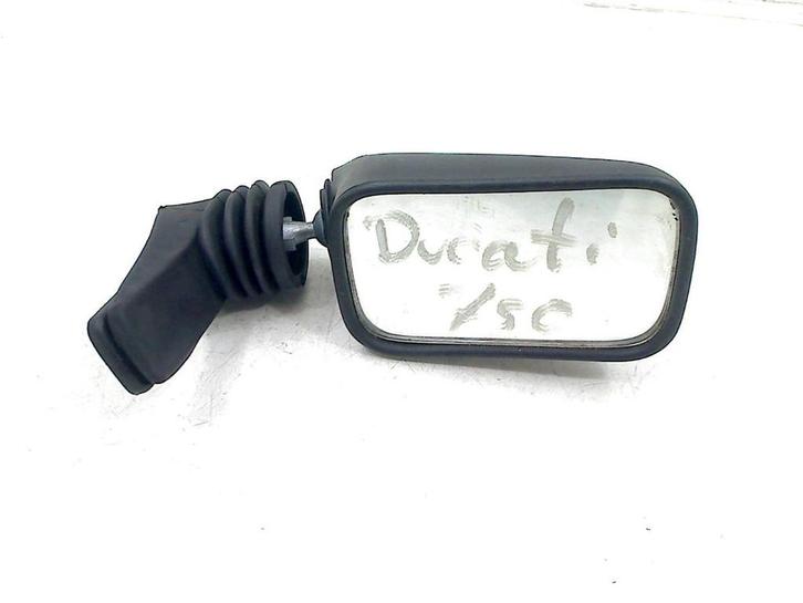 SPIEGEL RECHTS Ducati 750 SS 1991-1998 (750SS), Motoren, Onderdelen | Ducati, Gebruikt