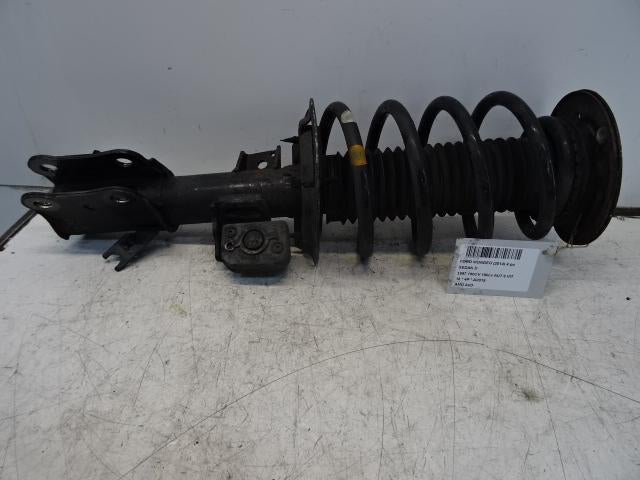 SCHOKBREKER RECHTS VOOR Ford Mondeo V (DG9C18045), Gebruikt, Mevr. I. Hauben, Ford, Rue de l'Espoir 34 34
4030  GRIVEGNÉE, BE