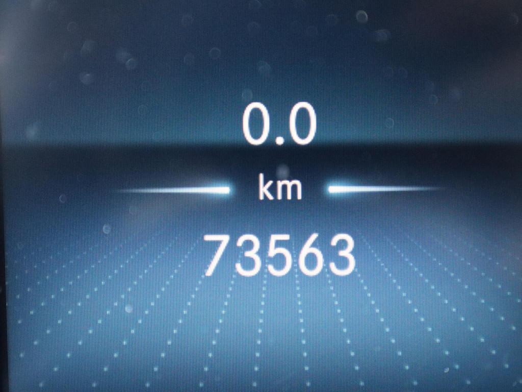 Mercedes-Benz Citan 113 L1 PRO AUTOMAAT, Auto's, Stof, Gebruikt, Wit, Mercedes-Benz