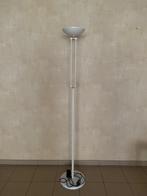 Dimbare halogeenlamp, Huis en Inrichting, Ophalen, Gebruikt, Metaal, 150 tot 200 cm